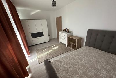 Apartament 3 camere PALLADY TOWERS, Mobilat, Loc parcare subteran - 11