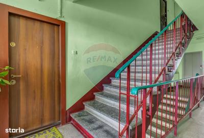 Apartament cu 2 camere decomandat în Romanilor - 14