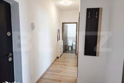 Apartament cu 2 camere decomandat în Dâmbul Rotund - 1