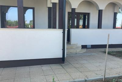 Vila individuala Izvorani -Judetul Ilfov -teren 500 m2 -Comision 0% - 19