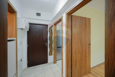 Apartament 2 camere parter inalt, loc parcare privat, Prima Nufarul A5 - 6