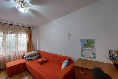 Garsoniera la etajul 1, zona Micalaca, Orizont - 4