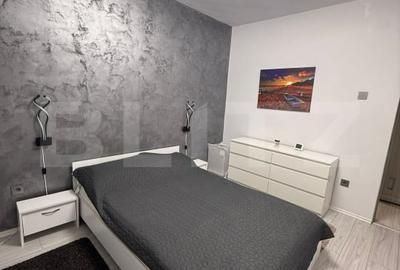 Apartament cu 2 camere, 39 mp, zona Ultracentral - 9