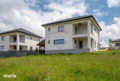 Casă cu 4 camere cu Teren 757 Mp în Jucu - 17