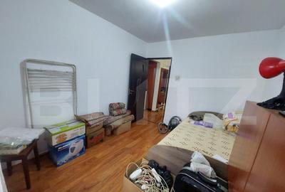 Apartament cu 3 camere,la parter, craiovita noua - 5