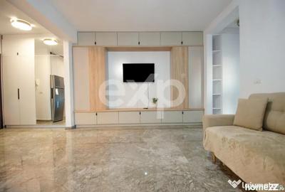 Apartament cu 2 camere semidecomandat în Giroc - 4