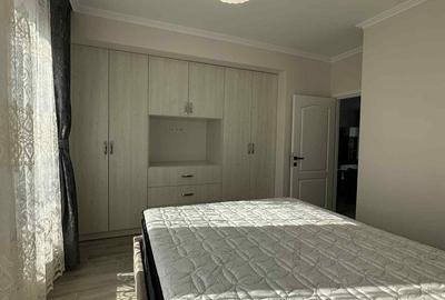 Apartament cu 3 camere semidecomandat în Central - 4
