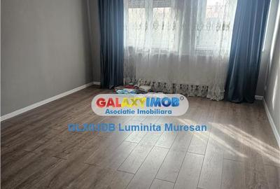 Apartament 2 camere decomandat Targoviste Central - 8