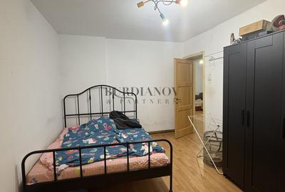 Apartament cu 3 camere - Ferdinand - Risc seismic II - 6