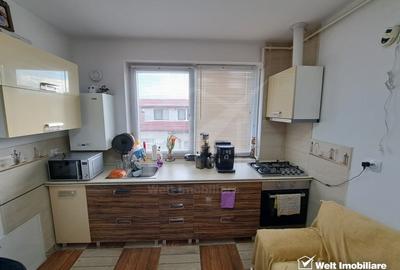 Apartament cu 3 camere, doua dormitoare, strada Ioan Rus, Floresti Apartament cu 3 camere, doua dormitoare, strada Ioan Rus, Floresti - 5