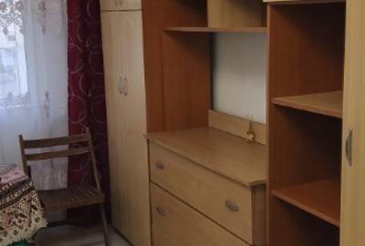 Garsonieră în Podu Roș - 2