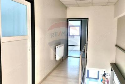 Spațiu comercial, de 400 mp, în Gănești - 4