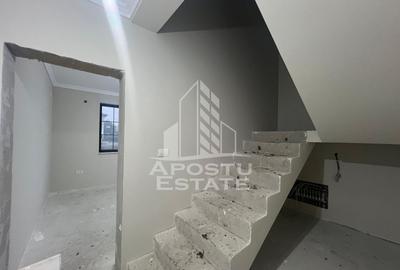 Duplex deosebit Dumbravita-zona centrala - 10