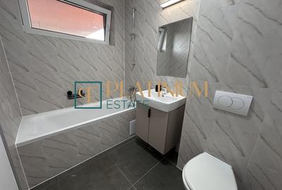 Apartament cu 3 camere semidecomandat, mobilat în Lipovei - 13