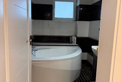 Apartament cu 2 camere semidecomandat în Drumul Taberei - 9