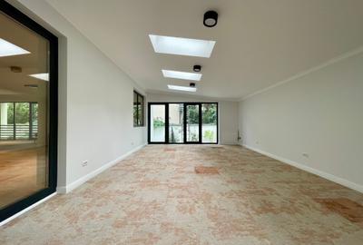 Inchiriere spațiu birouri premium 140 mp - parter bloc boutique TEI B.Vacarescu - 8
