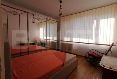 Apartament cu 2 camere semidecomandat în Grigorescu