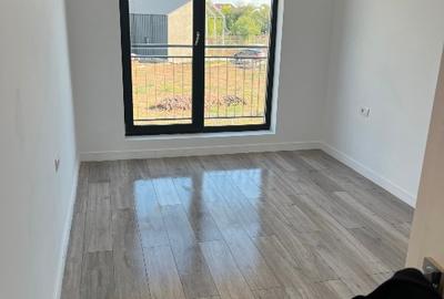 SUB PRETUL INVESTITIEI Vila  corbeanca  (TAMASI) duplex!str trandafirului nr 61 - 3