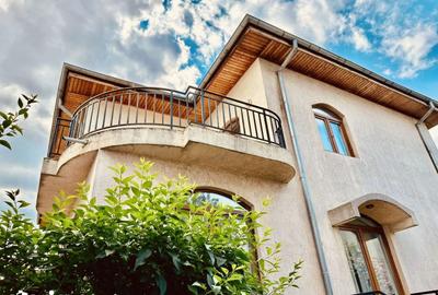 Casă cu 5 camere cu Teren 411 Mp în Rahova - 8