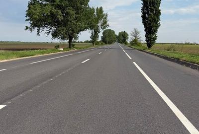Teren de 27000 mp, în Săucești - 2