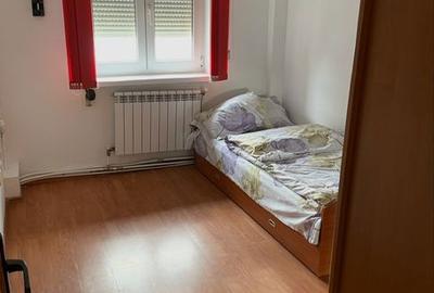 Apartament cu 3 camere decomandat în Central - 8