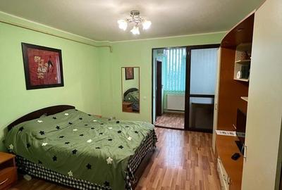 Garsonieră decomandată în Central - 4