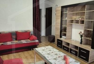 Apartament o camera, mobilat si utilat, Floresti, strada Porii - 10