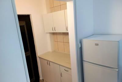 Garsonieră decomandată în Frumoasa - 6