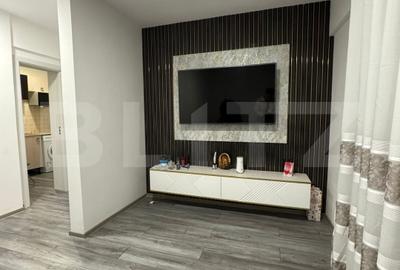 Apartament 2 camere, IDEAL Residence - 2