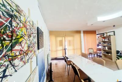 Spațiu comercial, de 45 mp, în Florilor - 19