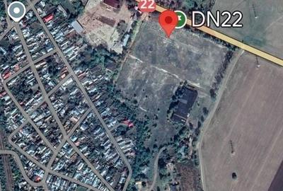 Teren Construcții intravilan de 73102 mp, în Balta Albă
