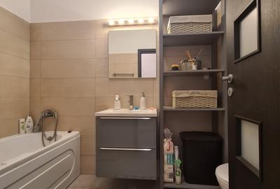 Apartament cu 2 camere decomandat, mobilat în Lujerului - 14