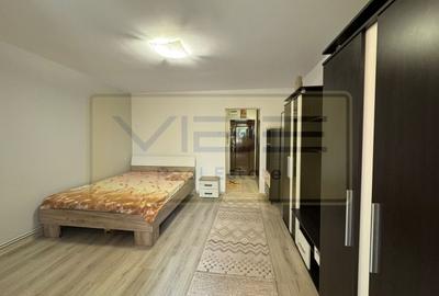 Garsonieră semidecomandată, mobilată în Tătărași - 3