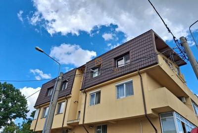 Oltenitei, apartament cu 3 camere, 75 mp. Comision 0 - 13