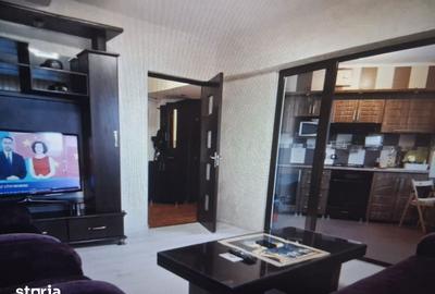 Apartament cu 2 camere decomandat în Obor - 4