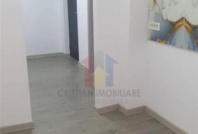 RENOVAT!AP 2 camere, Hipodrom, Etaj 2, Conf 1 decomandat - 5 - 3