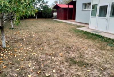 Casă cu 3 camere în Șagu - 5