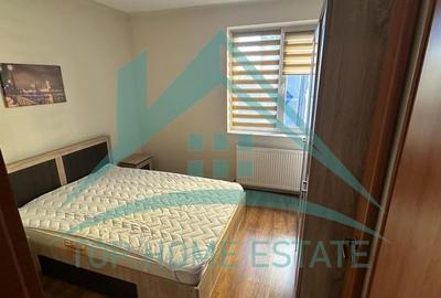 Apartament cu 2 camere semidecomandat, mobilat în Ultracentral - 6