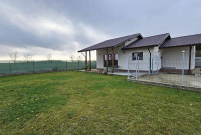 De inchiriat casa individuala in Balotesti - 19