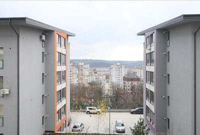 APARTAMENT 4 CAMERE PACURARI ET 1 BLOC NOU - 23