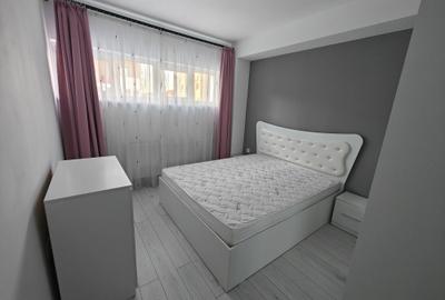 Apartament cu 3 camere decomandat în Lotrioara - 8