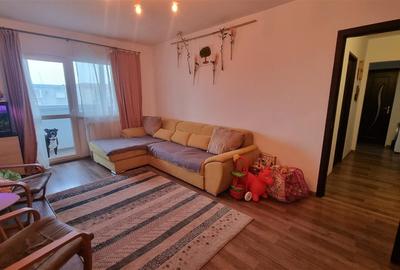 Apartament de 4 camere , zona Tractorul - 2