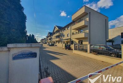 Apartament 3CD, mobilat si utilat, et 1 + loc de parcare, Valea Lupului Apartament 3CD, mobilat si utilat, et 1 + loc de parcare, Valea Lupului - 13