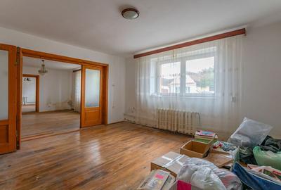 Casă cu 3 camere cu Canalizare în Bod - 17