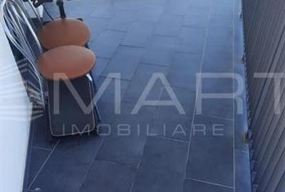 Apartament cu 3 camere decomandat în Central - 8