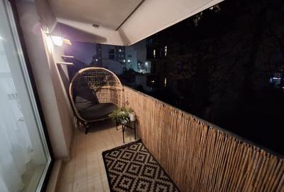 Apartament cu 3 camere decomandat, mobilat în Bucureștii Noi - 6