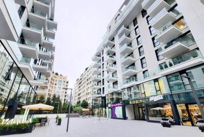 Apartament cu 2 camere decomandat, mobilat în Aviației - 14