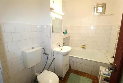 Apartament 3 camere, decomandat, centrala proprie, zona Girocului - 10