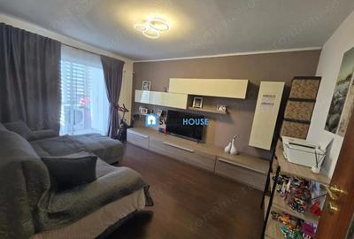 Apartament cu doua camere Str . Stejarului recent renovat - 1