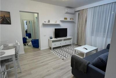 TOMIS III CITY PARK 2 CAMERE ETAJ 2 RENOVAT 500 EURO TERMEN LUNG - 2